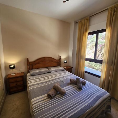 Burriana Front Line Apartamento Nerja Exterior foto