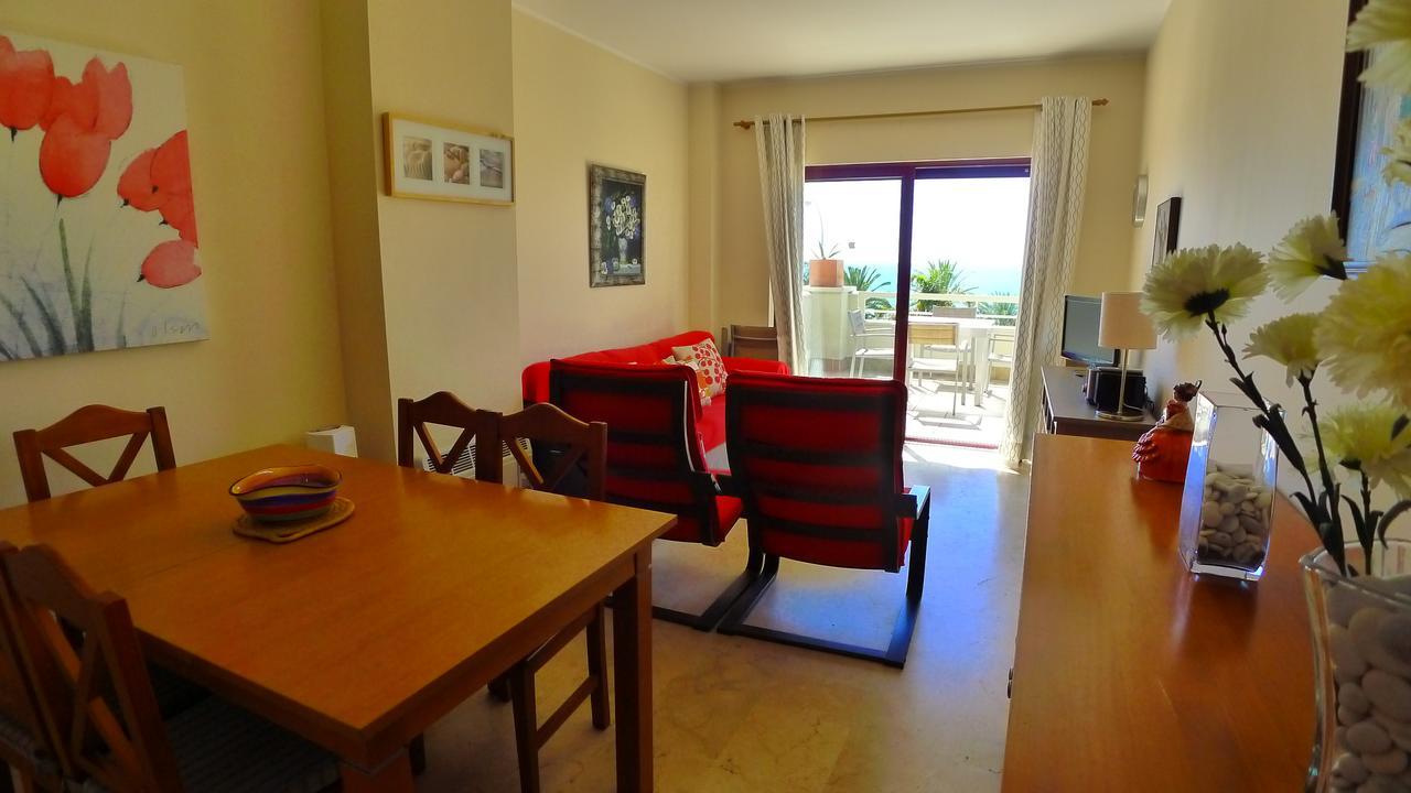 Burriana Front Line Apartamento Nerja Exterior foto
