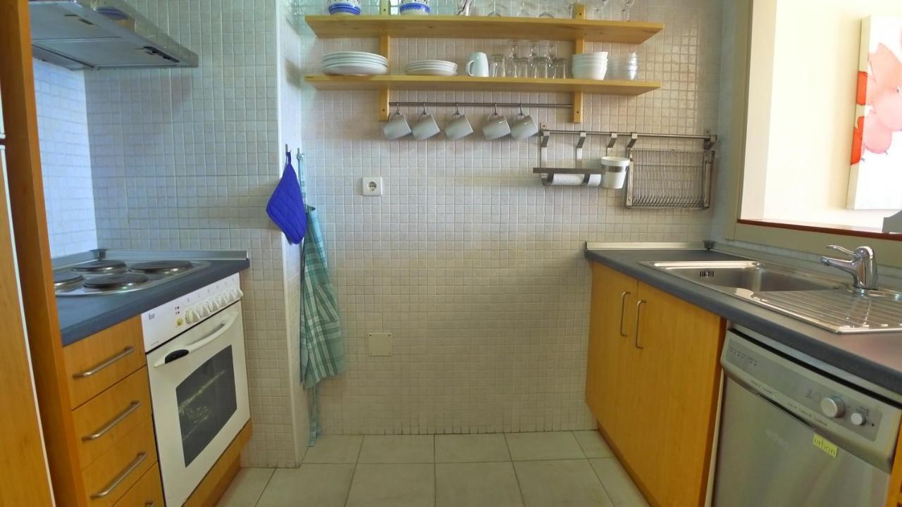 Burriana Front Line Apartamento Nerja Exterior foto